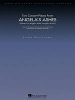 Two concert pieces from Angela's Ashes