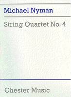 String Quartet No. 4