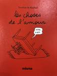 Les choses de l'amour