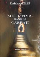 Meurtres dans la Casbah