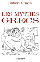 Les Mythes grecs