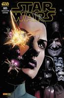 Star Wars N°05 (Variant - Tirage limité)