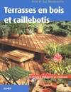 Terrasses en bois et caillebotis, 15 projets pour embellir votre jardin expliqués pas à pas