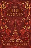 The Gilded Wolves, 1