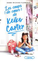 Les coups de coeur de Keiko Carter, COUPS DE COEUR DE KEIKO CARTER -LES [NUM
