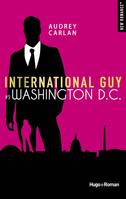 9, International guy - Tome 09