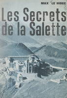 Le secret de La Salette