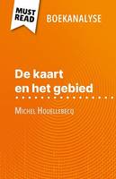 De kaart en het gebied, van Michel Houellebecq