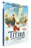 Titina - DVD (2022)