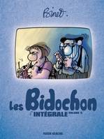 5, Binet & Les Bidochon - Intégrale - volume 05 (tomes 17 à 21)