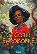 Ce coeur empoisonné (broché) - Tome 01