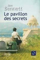 Le pavillon des secrets