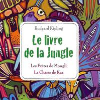 CD / Le livre de la jungle / LE PETIT CHAT