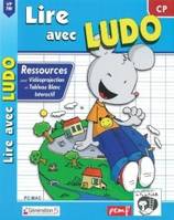 TBI Méthode de lecture Ludo