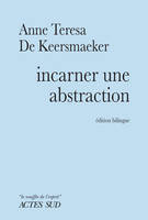 Incarner une abstraction