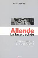 Allende, la face cachée - antisémitisme et eugénisme, antisémitisme et eugénisme