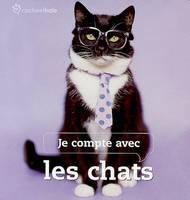 JE COMPTE AVEC LES CHATS