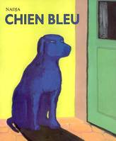 chien bleu geant (tout carton)