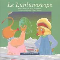 Le Lunlunoscope s'intéresse au sexe des mots