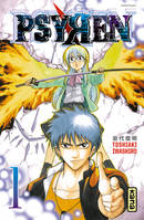 1, Psyren - Tome 1