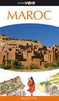 Guide Voir Maroc