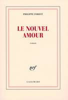 Le nouvel amour, roman