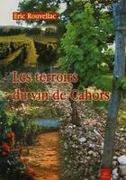 Les terroirs du vin de Cahors