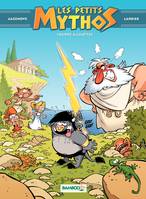 Les Petits Mythos - Tome 1 - Nouvelle édition