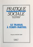 Le Travail à temps partiel