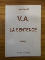 V.A. la sentence, roman