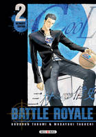 2, Battle Royale - Ultimate Edition T02