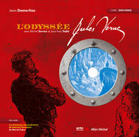 2005, L'Odyssée Jules Verne (dvd)