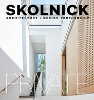 Skolnick Architecture + Design Partnership, Public/private