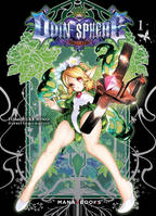 1, Odin sphere, Leifthrasir