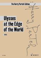 Ulysses at the edge of the world, (1955)