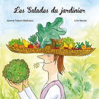 LES SALADES DU JARDINIER