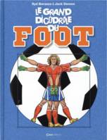 Le Grand DicoDrôle du foot