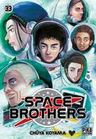 33, Space Brothers T33