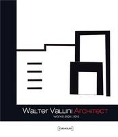 Walter Vallini Architect. /anglais