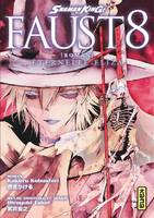 Shaman king, Faust 8, Éternelle eliza