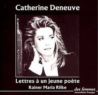 LETTRES A UN JEUNE POETE