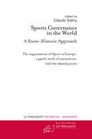 Sports Governance in the World