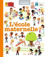 L'école maternelle