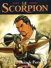 Le Scorpion., 3, La Croix de Pierre