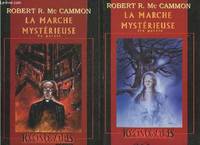 La marche mystérieuse., 1re partie, La marche mystérieuse 1re et 2ème parties (2 volumes)