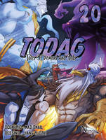 20, Tales of Demons and Gods - T20