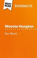 Woeste Hoogten, van Emily Brontë