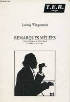 Remarques mêlées - 2e édition revue et corrigée.