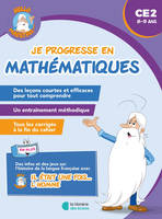 Hello Maestro - Je progresse en mathématiques CE2