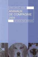 Animaux de compagnie 2004